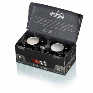 REMACAFFE Ristretto Premium Selection NS капсули 20 бр.